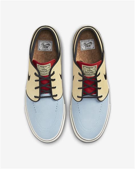 stefan janoski signature shoes.